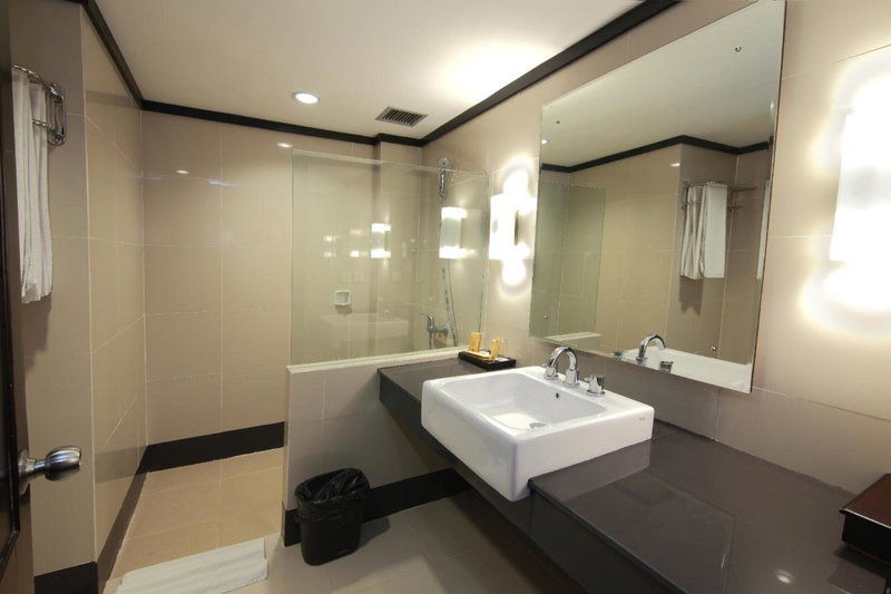 Pangeran Beach Hotel, Padang, Indonesia