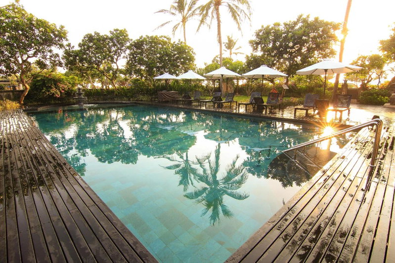 The Ayodya Palace, Kuta, Indonesia
