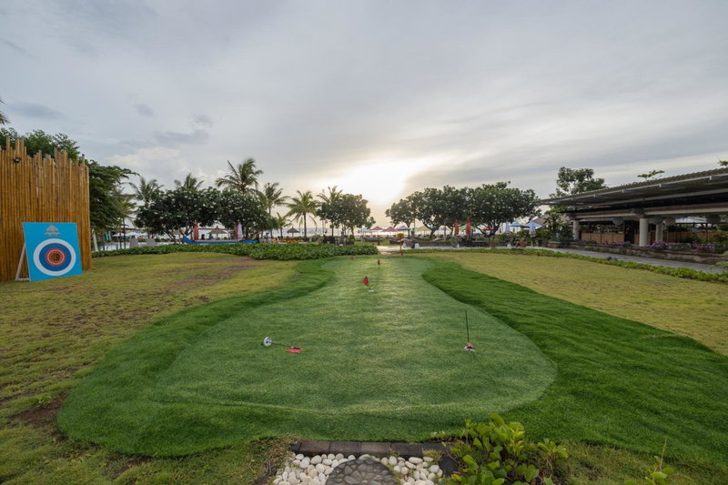 The Ayodya Palace, Kuta, Indonesia