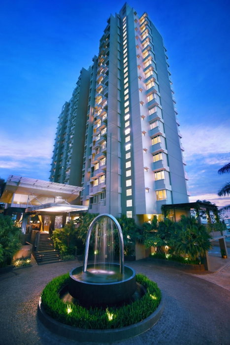 Golden Tulip Balikpapan Hotel & Suites, Balikpapan, Indonesia