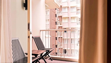 Golden Tulip Balikpapan Hotel & Suites, Balikpapan, Indonesia