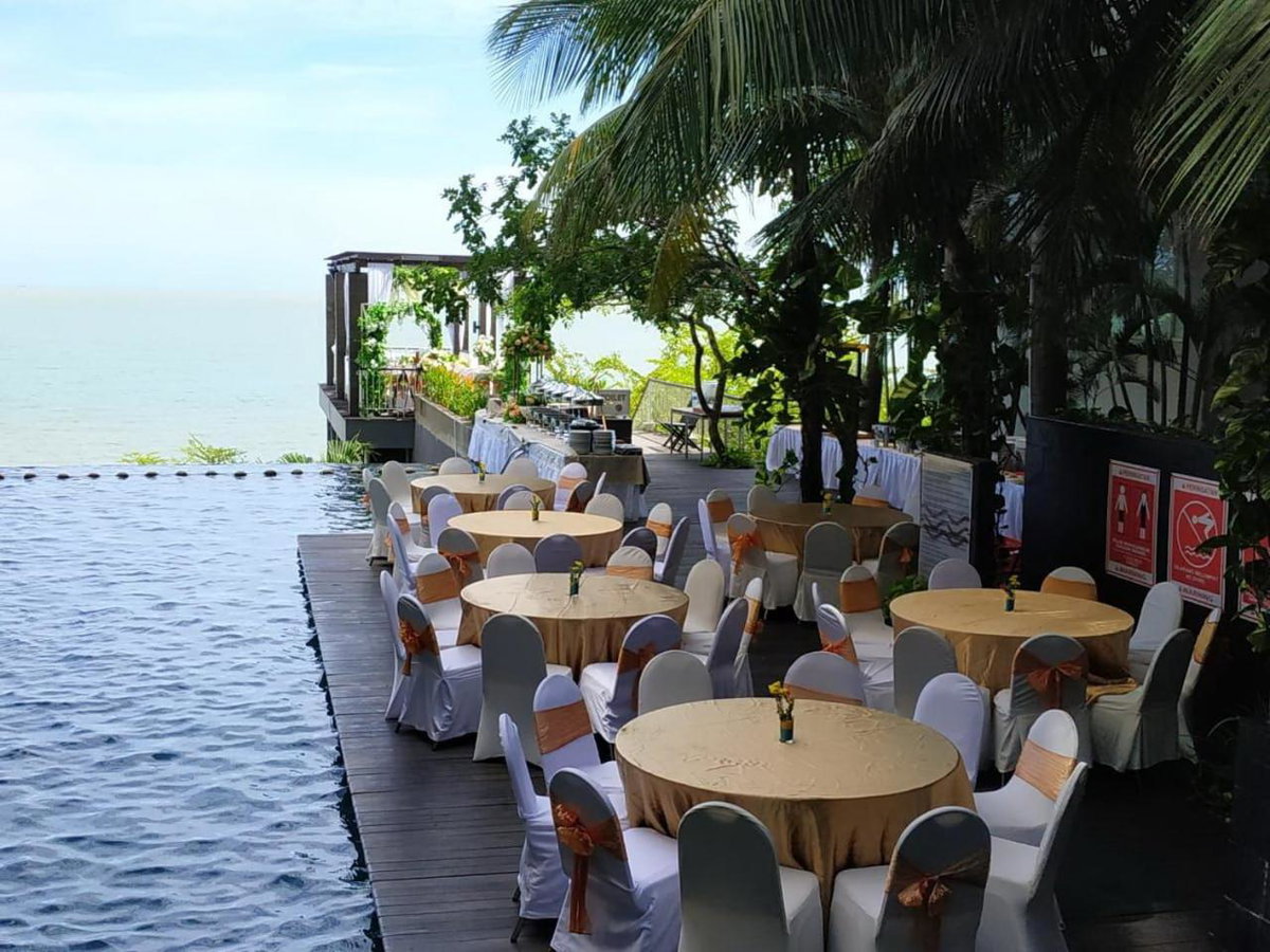 Golden Tulip Balikpapan Hotel & Suites, Indonesia