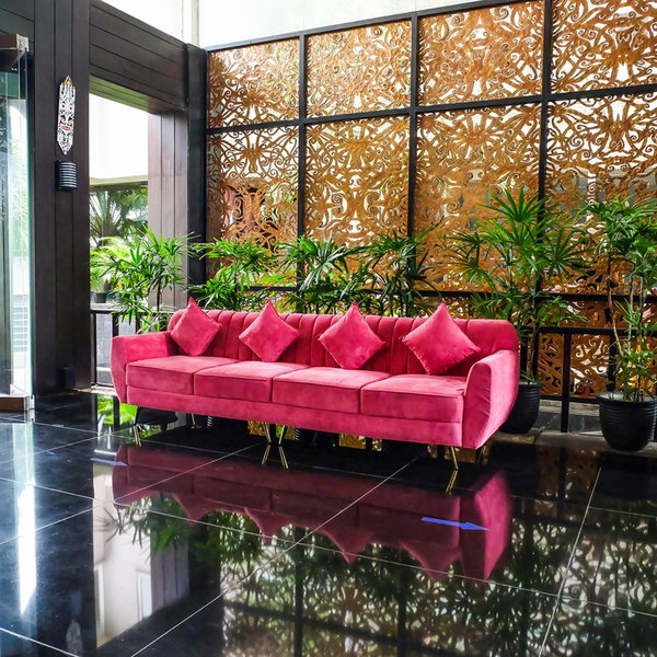 Golden Tulip Balikpapan Hotel & Suites, Balikpapan, Indonesia