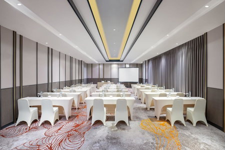 Hotel Santika Lahat, Lahat, Indonesia