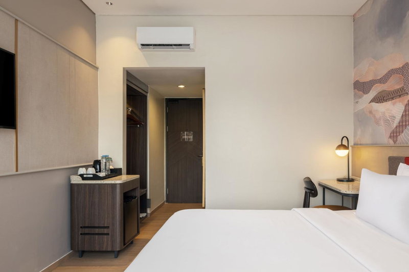 Hotel Santika Lahat, Lahat, Indonesia