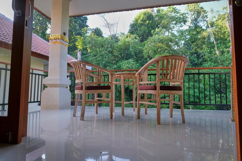 Gek House Ubud Bali, Ubud, Indonesia