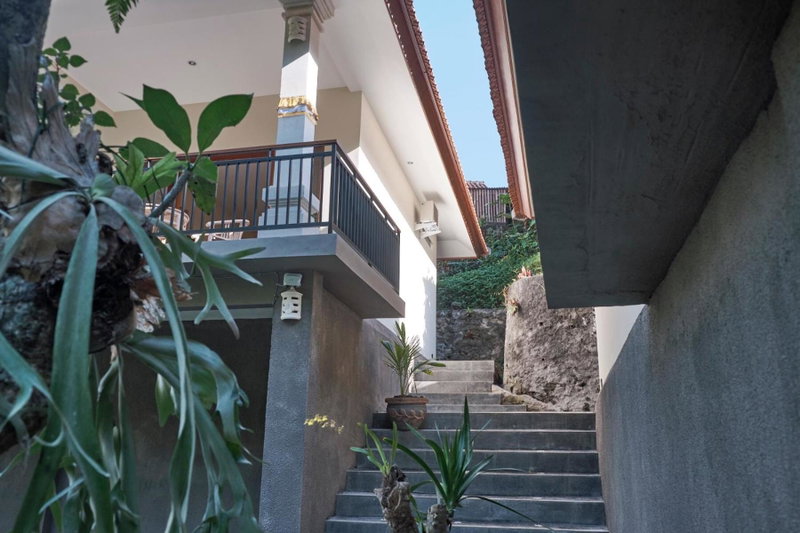 Gek House Ubud Bali, Ubud, Indonesia