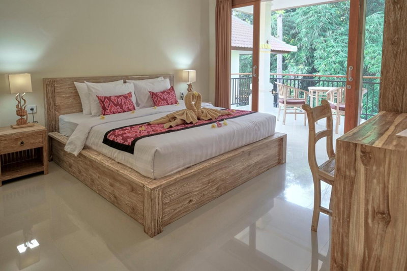 Gek House Ubud Bali, Ubud, Indonesia