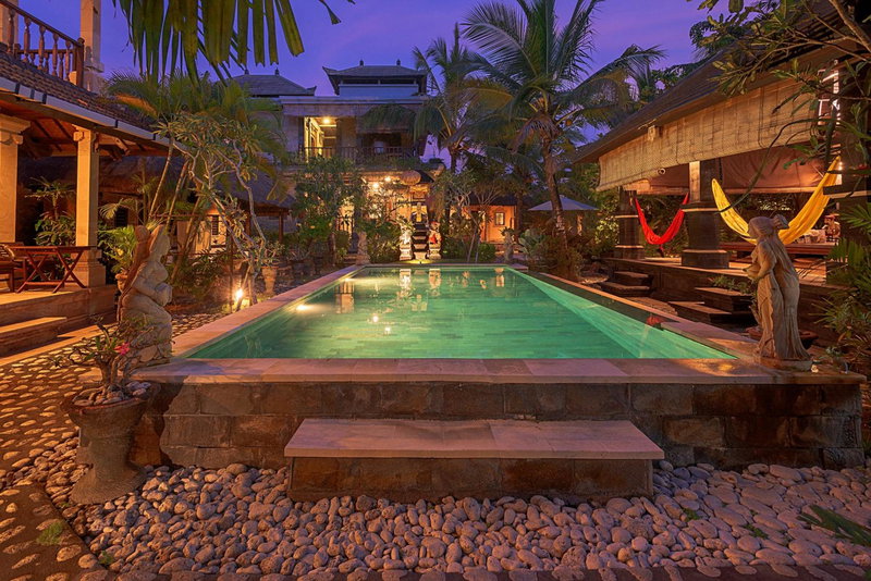 Pondok Indah Bungalow Bingin, Kuta, Indonesia