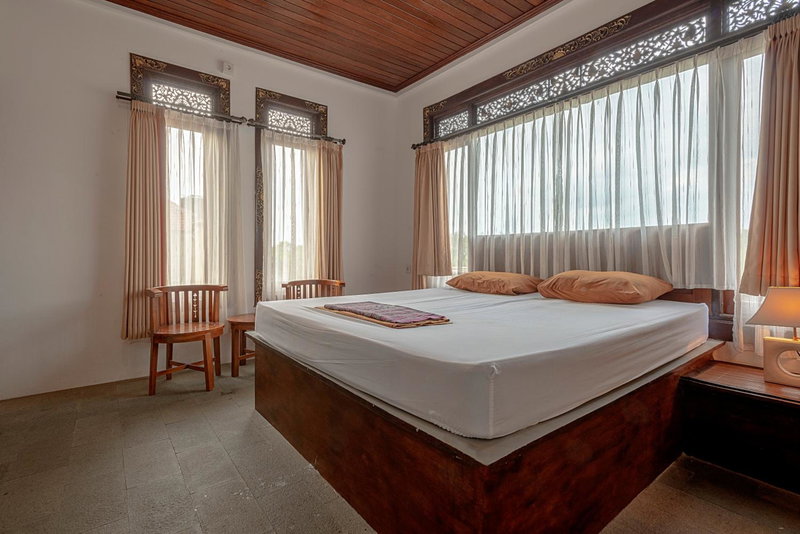 Pondok Indah Bungalow Bingin, Kuta, Indonesia