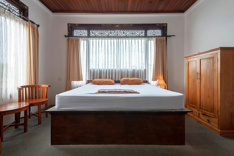 Pondok Indah Bungalow Bingin, Kuta, Indonesia