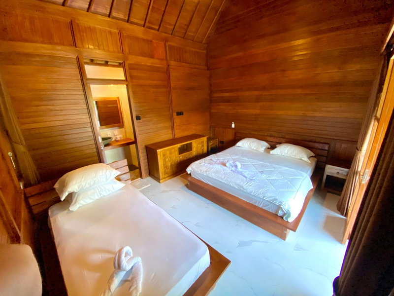 Pondok Indah Bungalow Bingin, Kuta, Indonesia