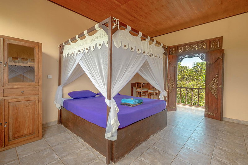 Pondok Indah Bungalow Bingin, Kuta, Indonesia