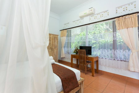 Ani's Villas, Ubud, Indonesia