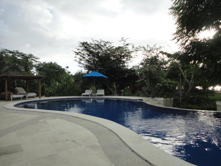 Puri Sari Beach Hotel, Labuan Bajo, 인도네시아 공화국