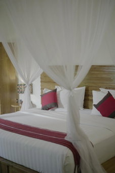 Puri Sari Beach Hotel, Labuan Bajo, 인도네시아 공화국