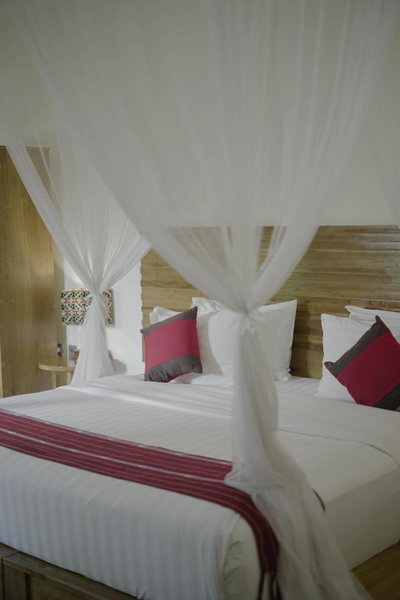 Puri Sari Beach Hotel, Labuan Bajo, 인도네시아 공화국