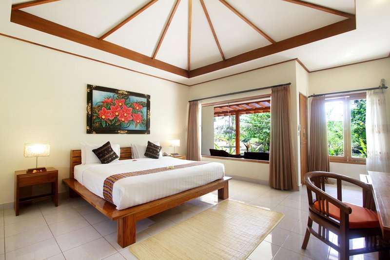 Puri Sari Beach Hotel, Labuan Bajo, 인도네시아 공화국
