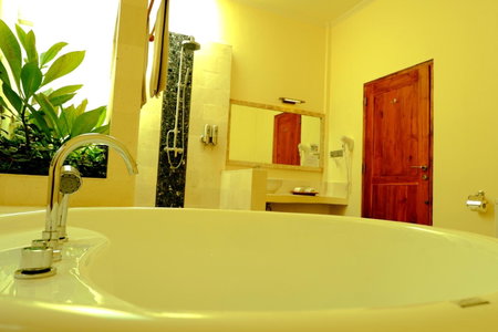 Puri Sari Beach Hotel, Labuan Bajo, 인도네시아 공화국