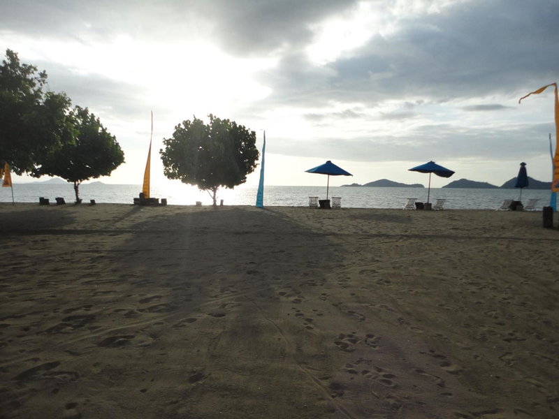 Puri Sari Beach Hotel, Labuan Bajo, 인도네시아 공화국