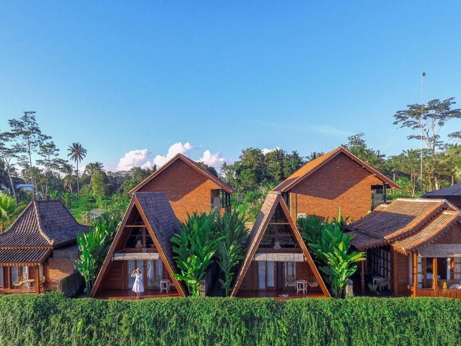 Alam Kawi Ubud Resort & Spa By Island Escape, Ubud, Indonesia
