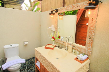 Alam Kawi Ubud Resort & Spa By Island Escape, Ubud, Indonesia