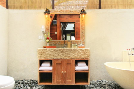 Alam Kawi Ubud Resort & Spa By Island Escape, Ubud, Indonesia
