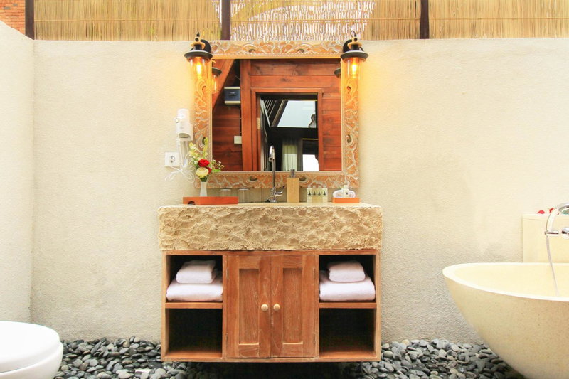 Alam Kawi Ubud Resort & Spa By Island Escape, Ubud, Indonesia