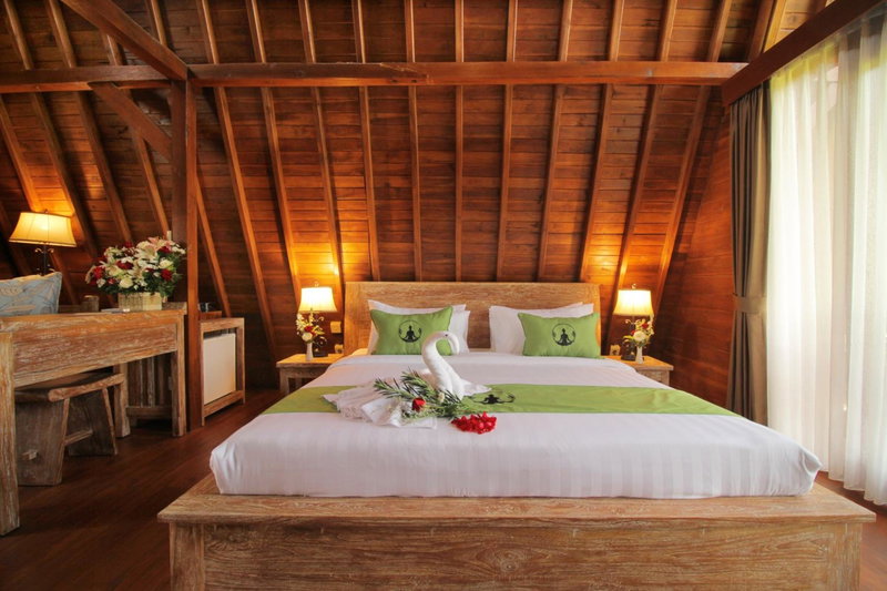 Alam Kawi Ubud Resort & Spa By Island Escape, Ubud, Indonesia