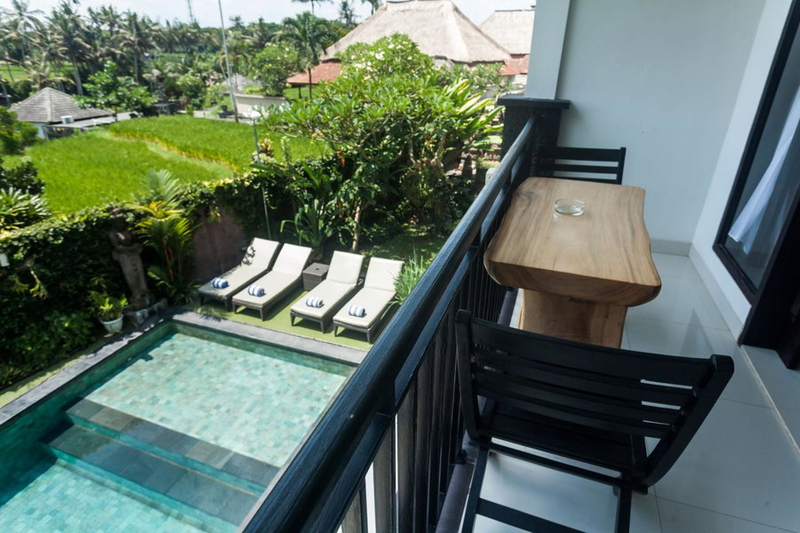 Kamandhani Hotel Ubud, Ubud, Indonesia