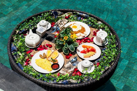 Kamandhani Hotel Ubud, Ubud, Indonesia