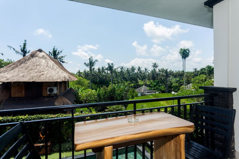 Kamandhani Hotel Ubud, Ubud, Indonesia