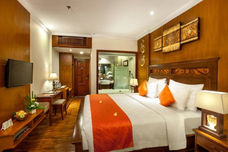Astagina Resort Villa and Spa, Kuta, Indonesia