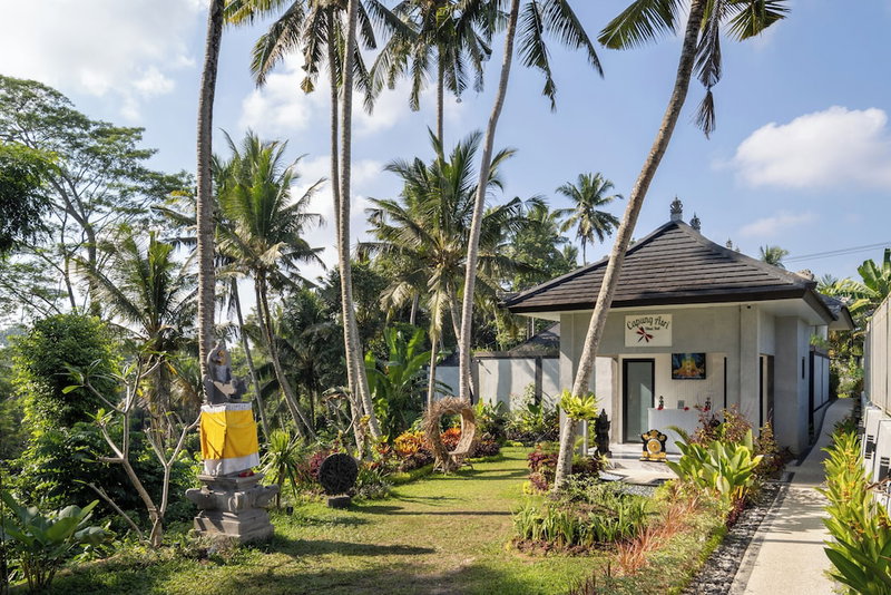 Capung Asri Ubud, Ubud, Indonesia