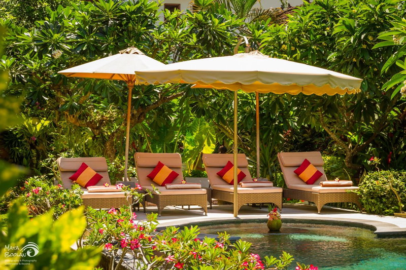 Rama Shinta Hotel Candidasa, Bedugul, Indonesia