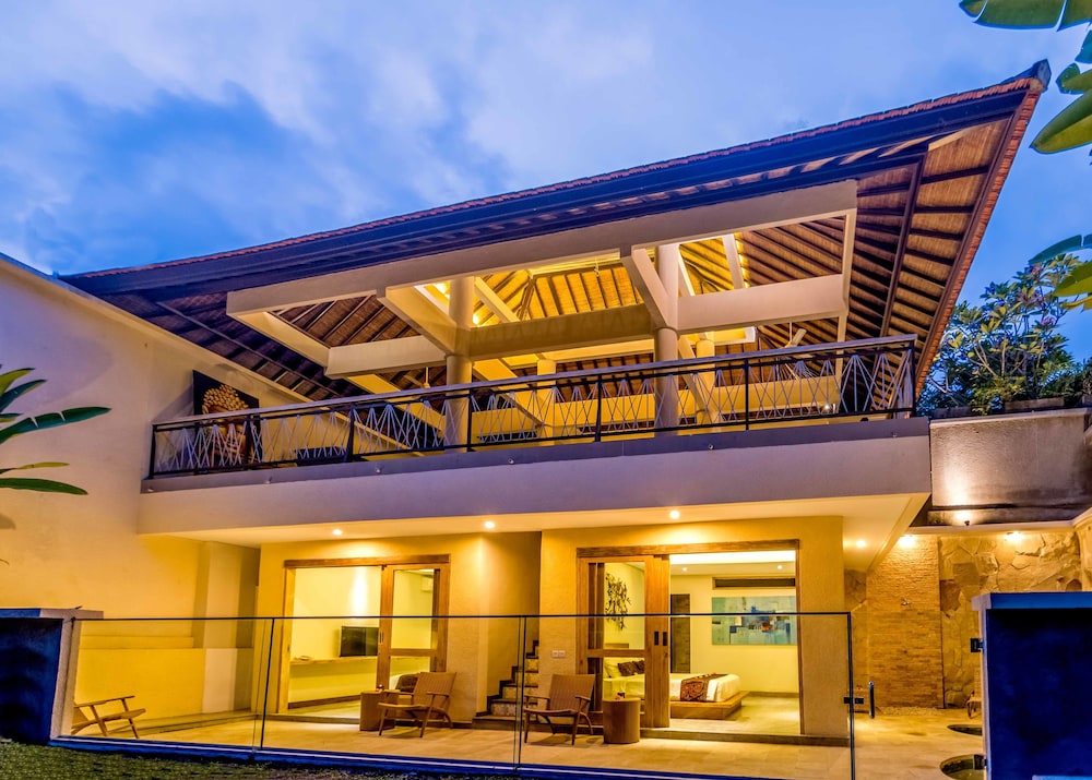 Hotel · LaMeli Villas Ubud, Ubud