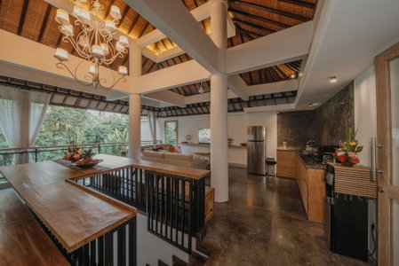LaMeli Villas Ubud, Ubud, Indonesia