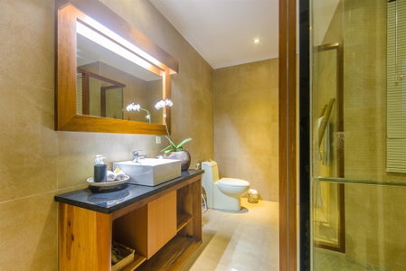 LaMeli Villas Ubud, Ubud, Indonesia