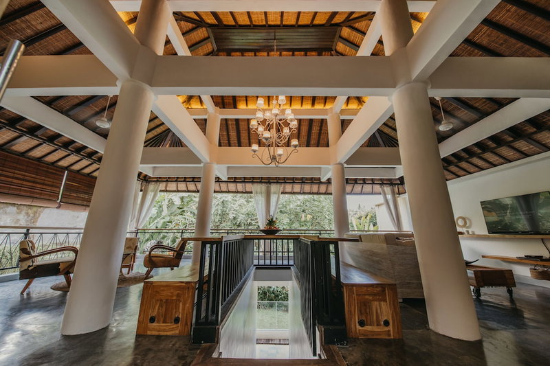 LaMeli Villas Ubud, Ubud, Indonesia