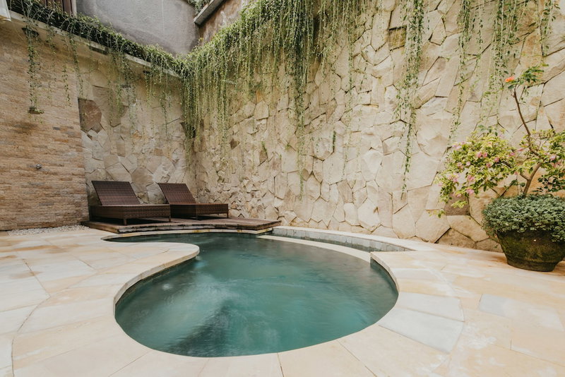 LaMeli Villas Ubud, Ubud, Indonesia