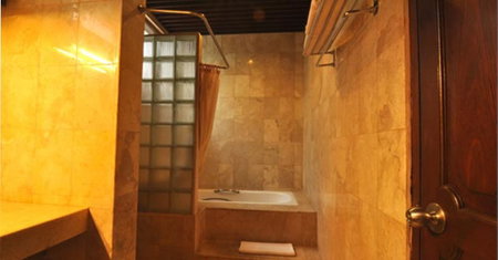 Hotel Grand Kumala, Kuta, Indonesia