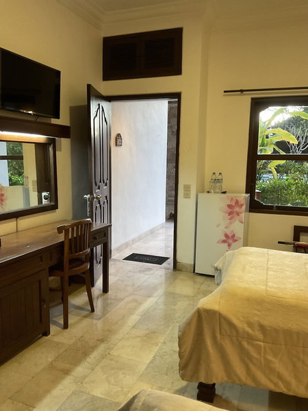Hotel Grand Kumala, Kuta, Indonesia