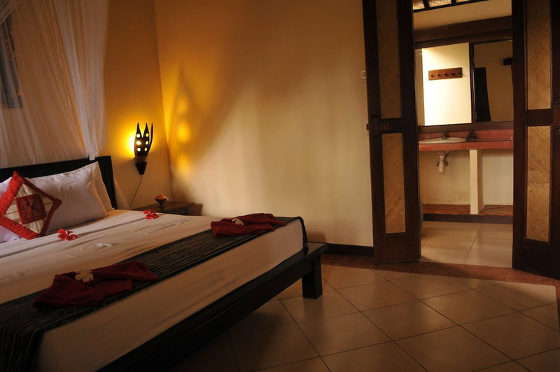 Tirta Sari Bungalows & Spa, Negara, Indonesia