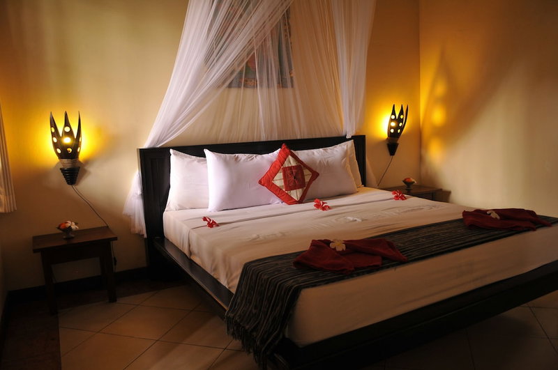 Tirta Sari Bungalows & Spa, Negara, Indonesia