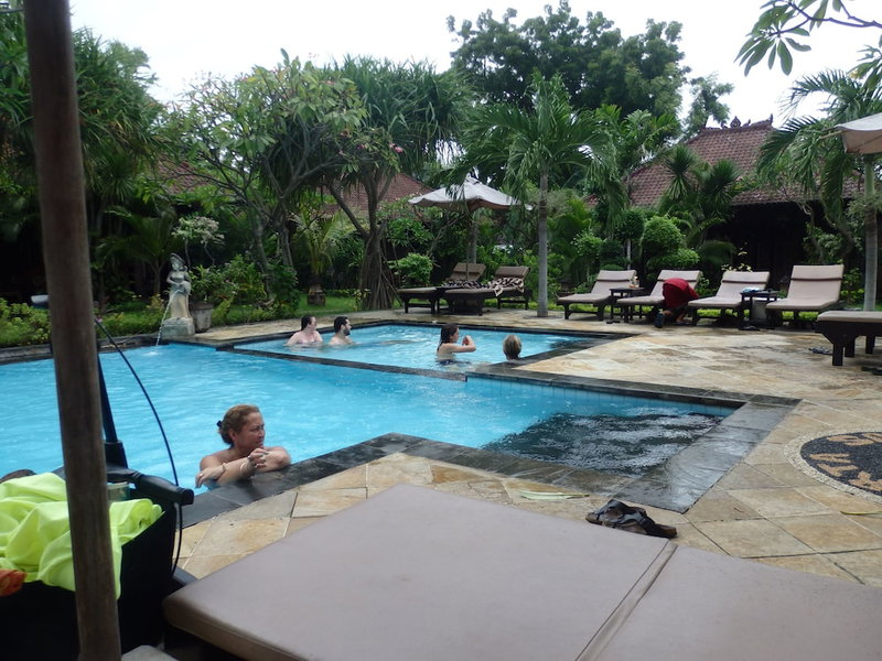 Tirta Sari Bungalows & Spa, Negara, Indonesia