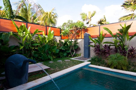 The Awan Villas Seminyak, Kuta, Indonesia