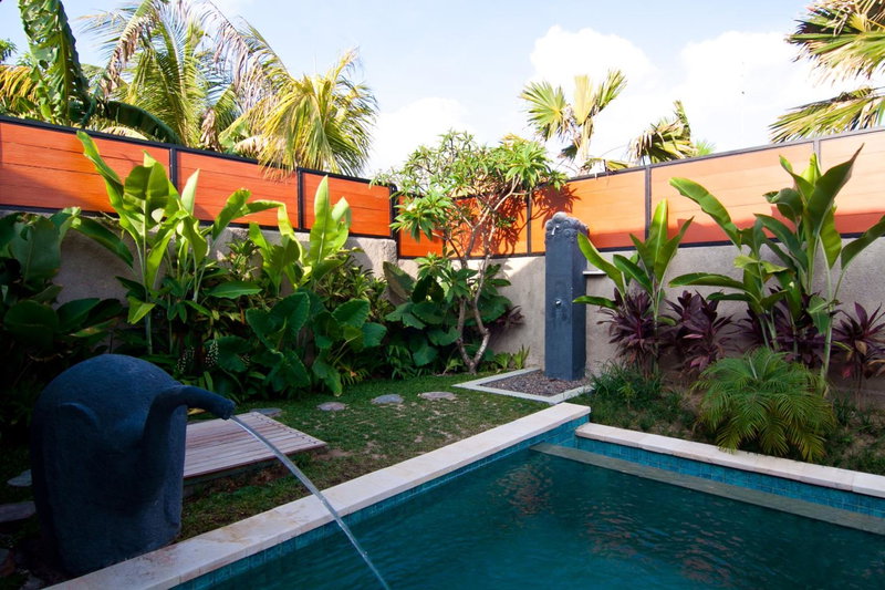The Awan Villas Seminyak, Kuta, Indonesia