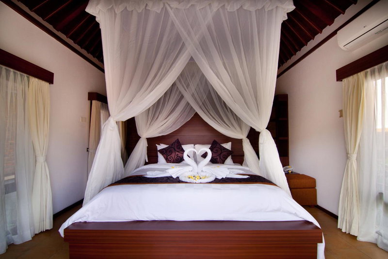 The Awan Villas Seminyak, Kuta, Indonesia