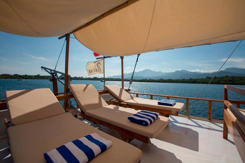Plataran Menjangan Resort and Spa - CHSE Certified, Banyuwedang, Indonesia