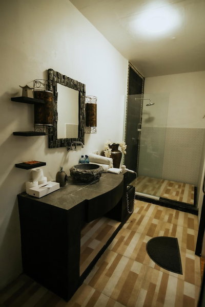 Pandawa Beach Resort and Spa Luxury, Penida Island, Indonesia
